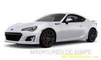 Subaru BRZ 2013