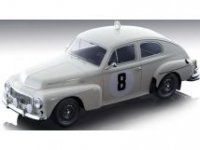 Volvo Pv544 Winner Rally Rac 1964