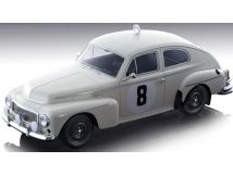 VOLVO PV544 WINNER RALLY RAC 1964