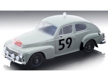 VOLVO PV544 RALLY MONTECARLO 1964