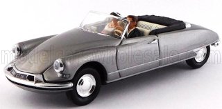 CITROEN DS 19 CABRIOLET 1961