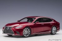 Lexus LS 500h