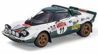 Lancia Stratos Hf Alitalia Winner Rally Sanremo 1975