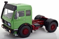 Mercedes Ng 1632 Tractor Truck 1973 