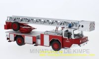 Magirus DLK 2312, pompier
