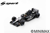 F1 Minardi Ps01 Gp Canada 2001
