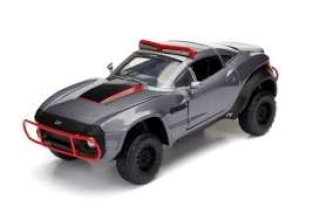 Letty s Rally Fighter Fast 8