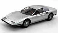 Ferrari P6 Pinifarina 1958 zilver