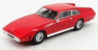 Ferrari 330gt 2+2 Navarro Special 1966 rood