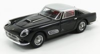 Ferrari 410 Superamerica Series Iii Pininfarina Coupe 1958 noir , argent