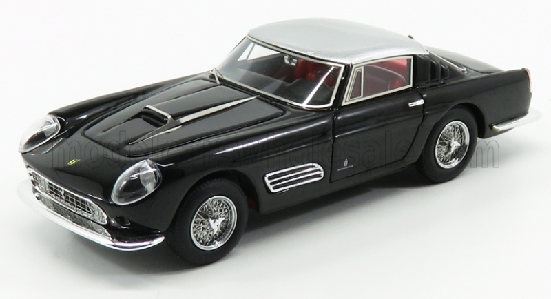 FERRARI 410 SUPERAMERICA SERIES III PININFARINA COUPE 1958