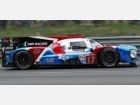 BR ENGINEERING BR1 ,AER SMP RACING 24u LE MANS 2018