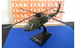 Sikorsky UH60A BLACK HAWK USA