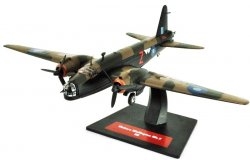 Vickers WELLINGTON MK X UK