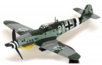 Messerschmitt BF 109G-10 GERMANY