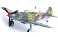 Yakovlev Yak-9 Urss