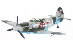 YAKOVLEV YAK-3 URSS