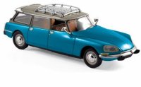 Citroen DS 23 Break 1974