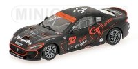 MASERATI GRANTURISMO MC GT4 - 2010