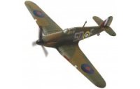 Hawker HURRICANE Mk.I V7357 SD-F,  Sgt. J.H Ginger Lacey