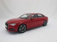 Audi A4L 2017