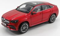 Mercedes Gle-class Gle Coupe C167 2020