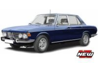 Bmw 2500 1968