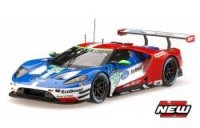 Ford GT LMGTE PRO  24H LE MANS 2017