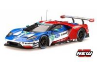 Ford GT LMGTE PRO  24H LE MANS 2017