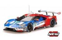 Ford GT LMGTE PRO  24H LE MANS 2017