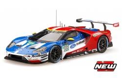 Ford GT LMGTE PRO  24u LE MANS 2017