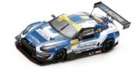 Nismo GT-R GT3 KCMG FIA GT World Cup Macau 2018
