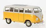 VW T1 Bus 1963