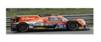 ORECA 07 GIBSON DRIVE RACING 24H LE MANS 2018