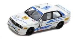 BMW M3 WTCC WINNER BATHURST 1987