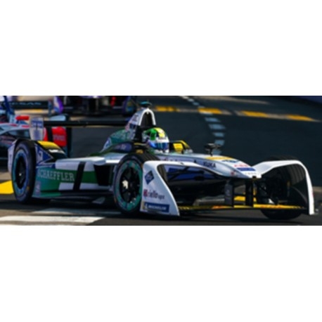 AUDI SPORT ABT SCHAEFFLER WINNER ZURICH EPRIX