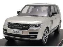 RANGE ROVER SV AUTOBIOGRAPHY DYNAMIC 2017