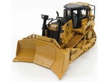 CATERPILLAR,CATD8T SCRAPER TYPE TRACTOR