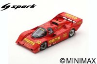 Porsche 962 Del Mar 2H 1988 