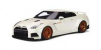 Nissan Prior Design PD750WB R35 GT-R