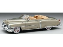 CADILLAC SERIES 62 CONVERTIBLE OPEN 1951