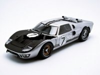 FORD GT 40 MK II 24h LE MANS 1966