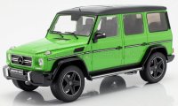 Mercedes G-class G63 V8 Amg 2017