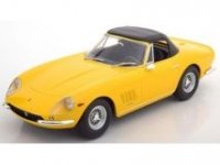 Ferrari 275 Gtb-4 Nart Spider 1967