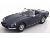 Ferrari 275 Gtb-4 Nart Spider 1967