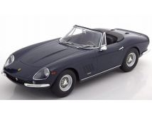 FERRARI 275 GTB-4 NART SPIDER 1967