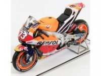 Honda Rc213v Team Honda Hrc Japan Motogp 2016