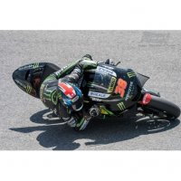 Yamaha Yzr M1  Monster Yamaha Tech 37th Italian Gp Mugello 2016