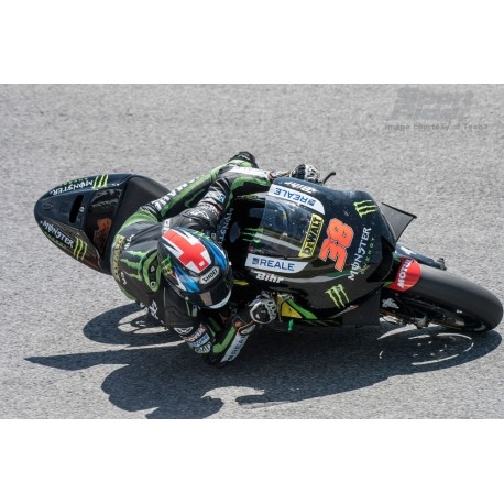 YAMAHA YZR M1  MONSTER YAMAHA TECH 37TH ITALIAN GP MUGELLO 2016