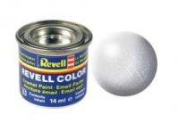 Peinture aluminium metallic